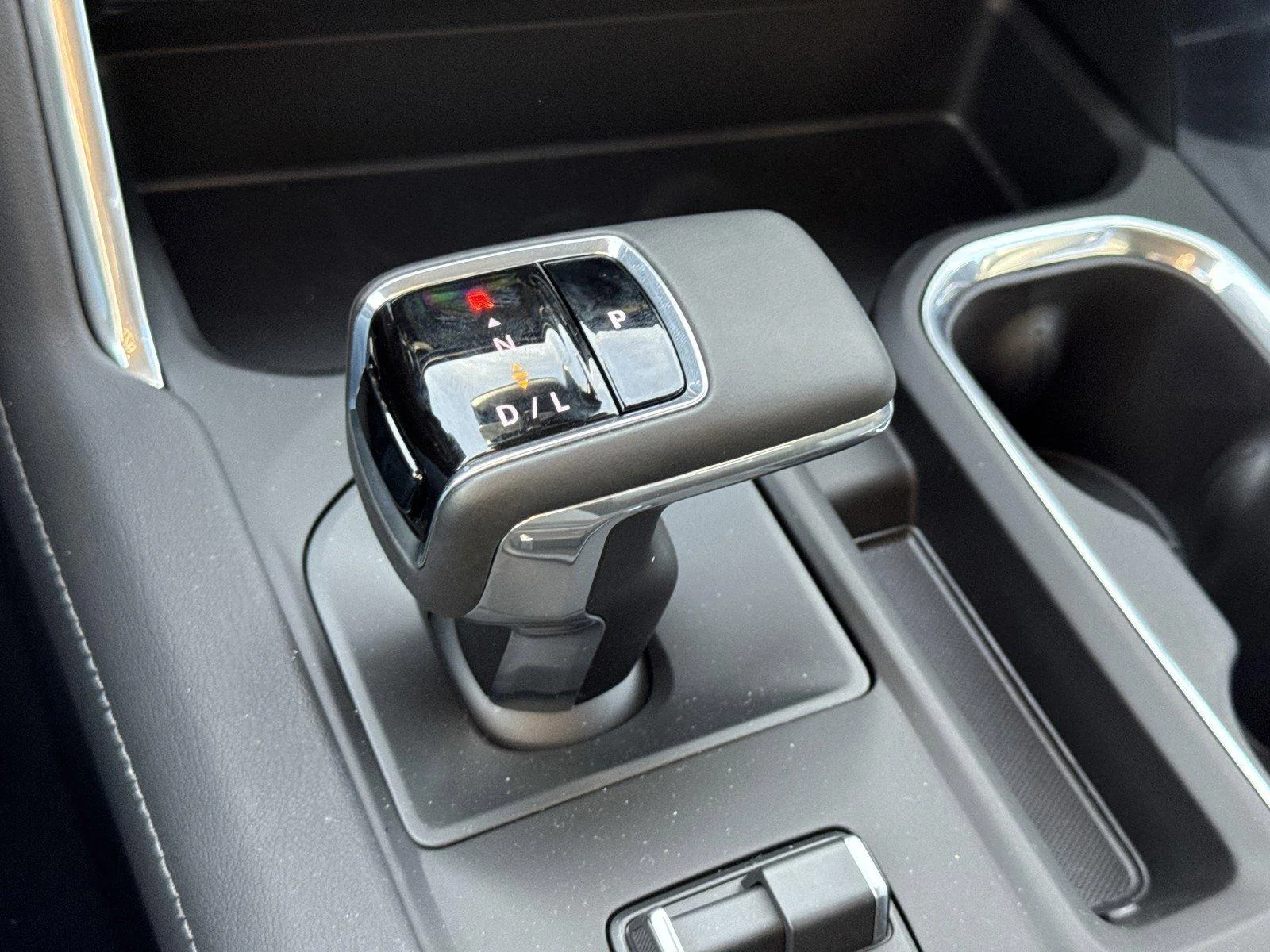 New 2026 Sterling Metallic GMC Denali image 19