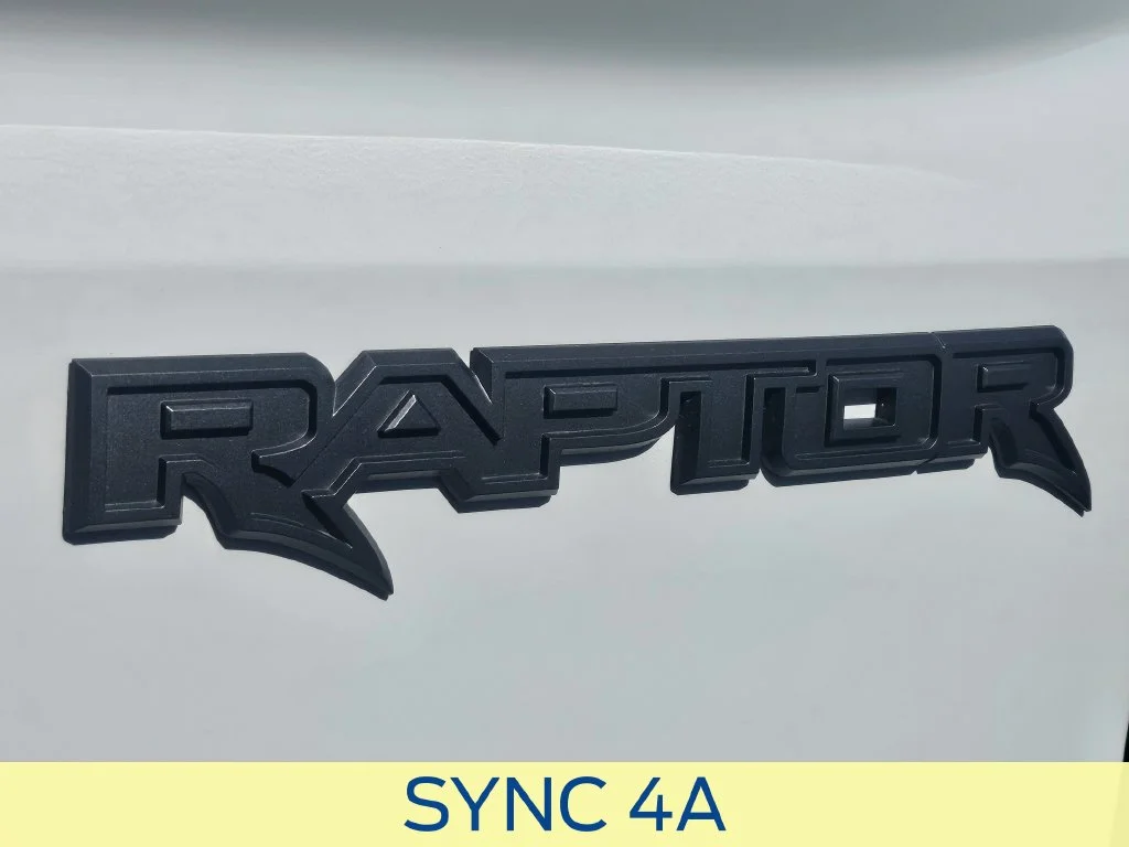 New 2026 Avalanche Ford Raptor® image 23