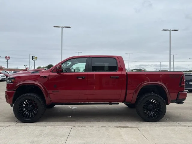 New 2026 Red Ram Big Horn/Lone Star image 16