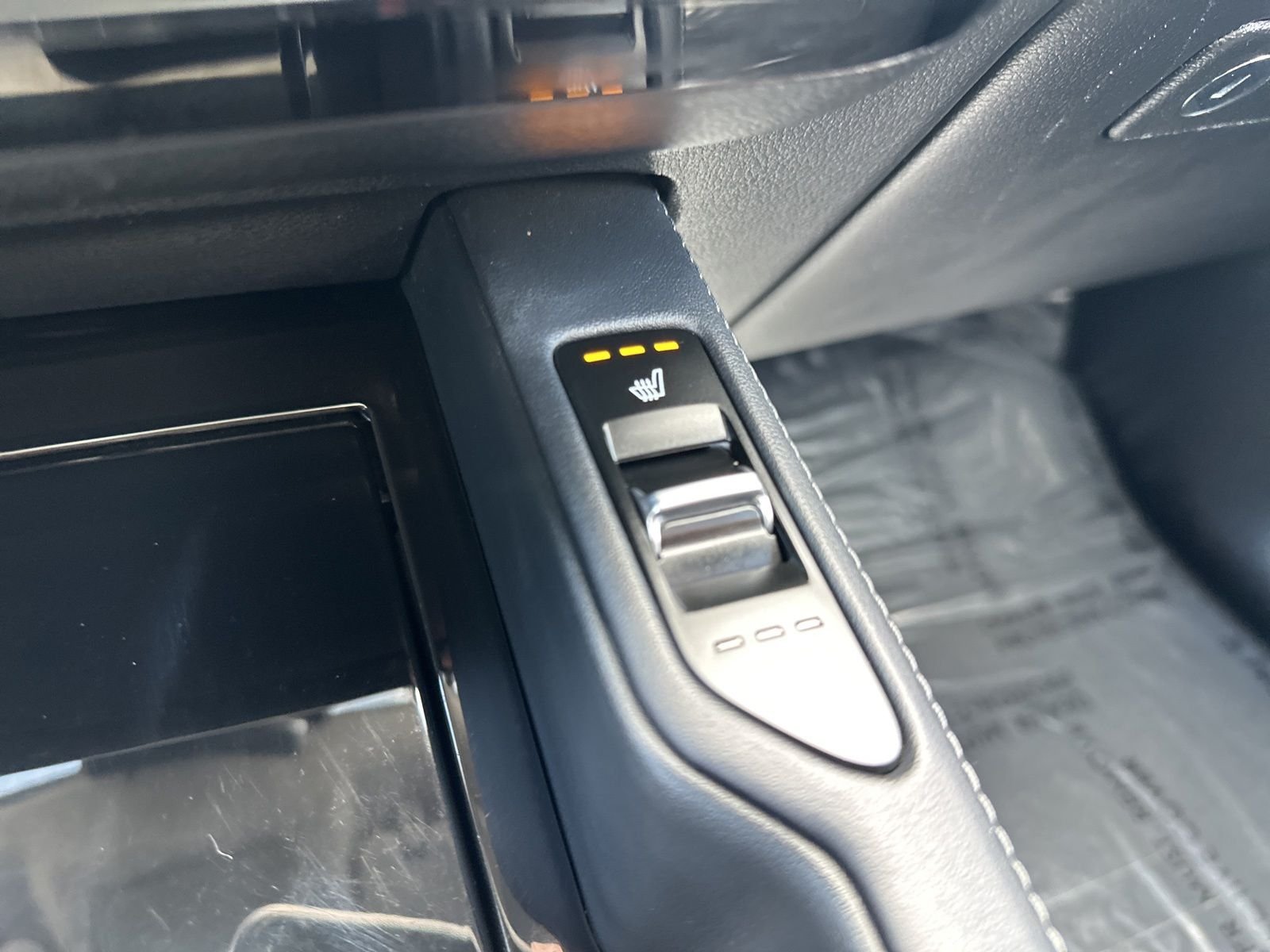 Used 2020 Green Kia SX image 62