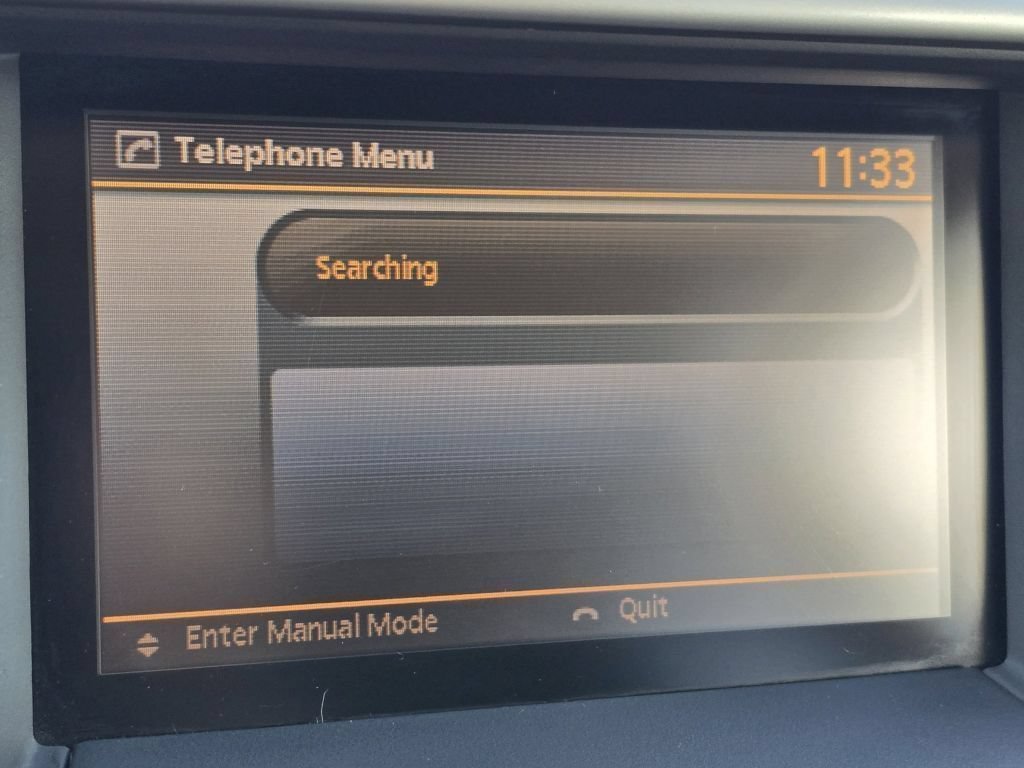 Used 2016 Gun Metallic Nissan SV image 6