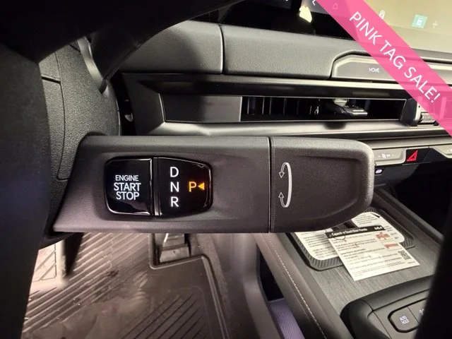 New 2027 Black Kia X-Line SX-Prestige image 37