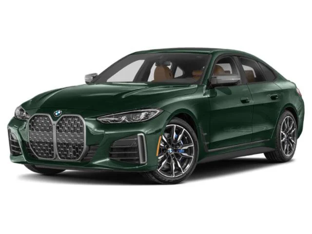 2022 BMW 4 Series M440i xDrive Gran Coupe's photo
