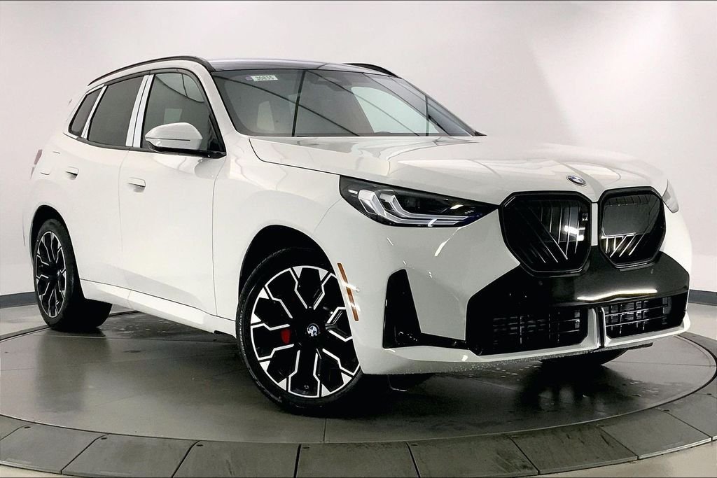 2026 BMW X3 30 XDRIVE's photo