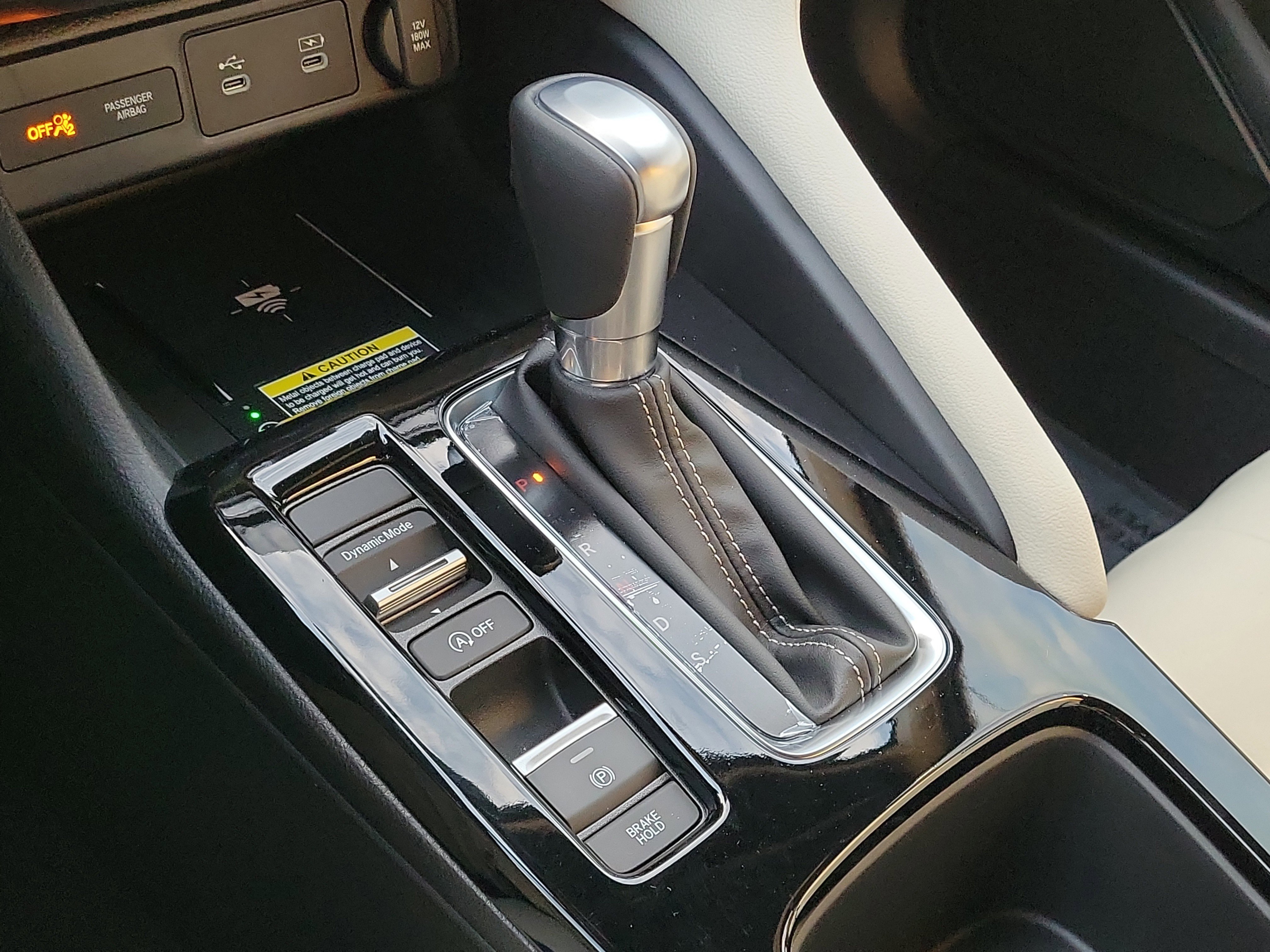 2026 Acura Integra A-Spec - Photo 19