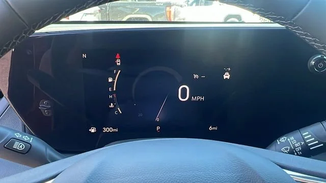 2026 Buick Encore GX Sport Touring - Photo 18