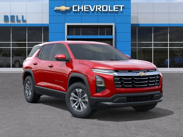 2026 Chevrolet Equinox LT - Photo 7