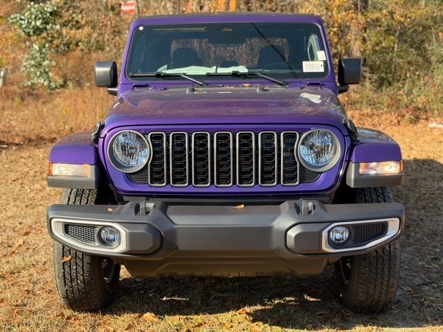 New 2026 Reign Exterior Paint Jeep Sport S image 3