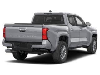 New 2026 Celestial Silver Metallic Toyota Limited image 12