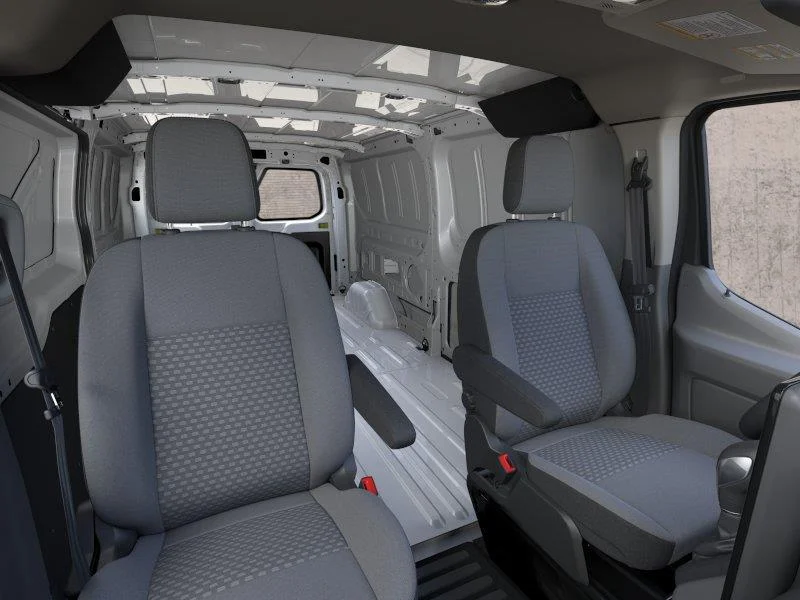 2026 Ford Transit Van Base - Photo 10