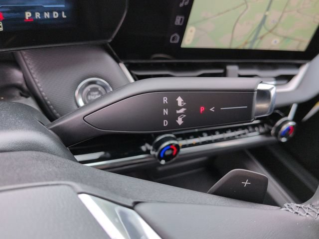 New 2026 Mosaic Black Metallic Chevrolet LT image 18