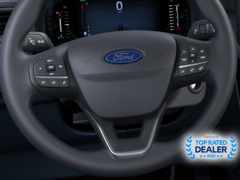 New 2026 Oxford White Ford XL image 15