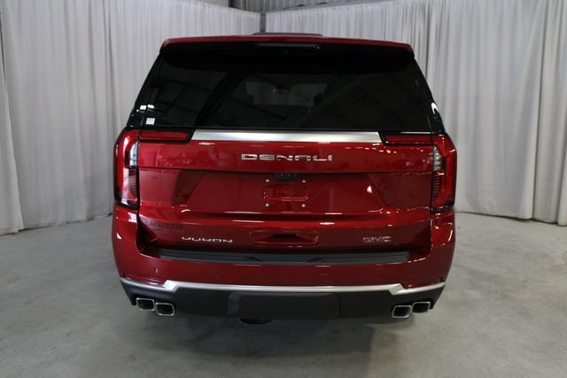 2026 GMC Yukon XL Denali - Photo 34