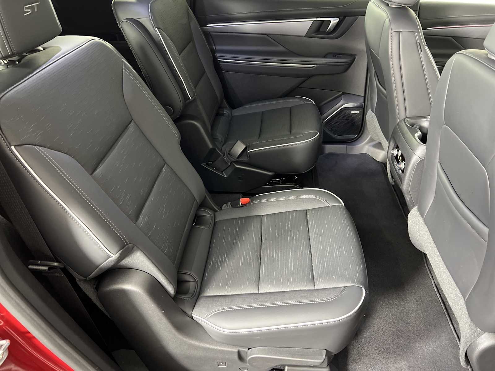 2026 Buick Enclave Sport Touring - Photo 17