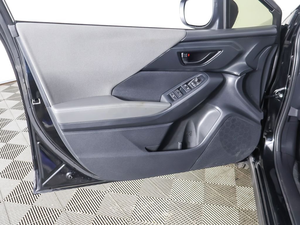 Used 2025 Black Subaru Premium image 20