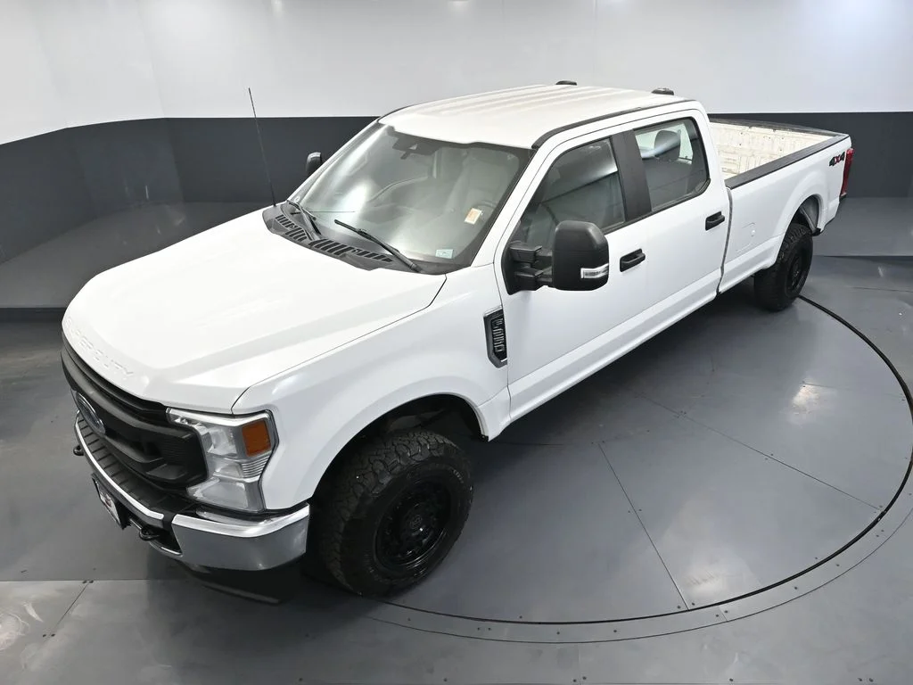 2022 Ford F-250 Super Duty XL - Photo 57