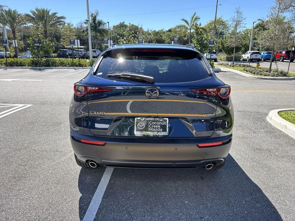2026 Mazda CX-30 Aire Edition - Photo 2
