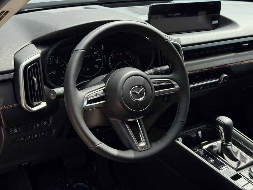 2025 Mazda CX-50 Premium - Photo 24