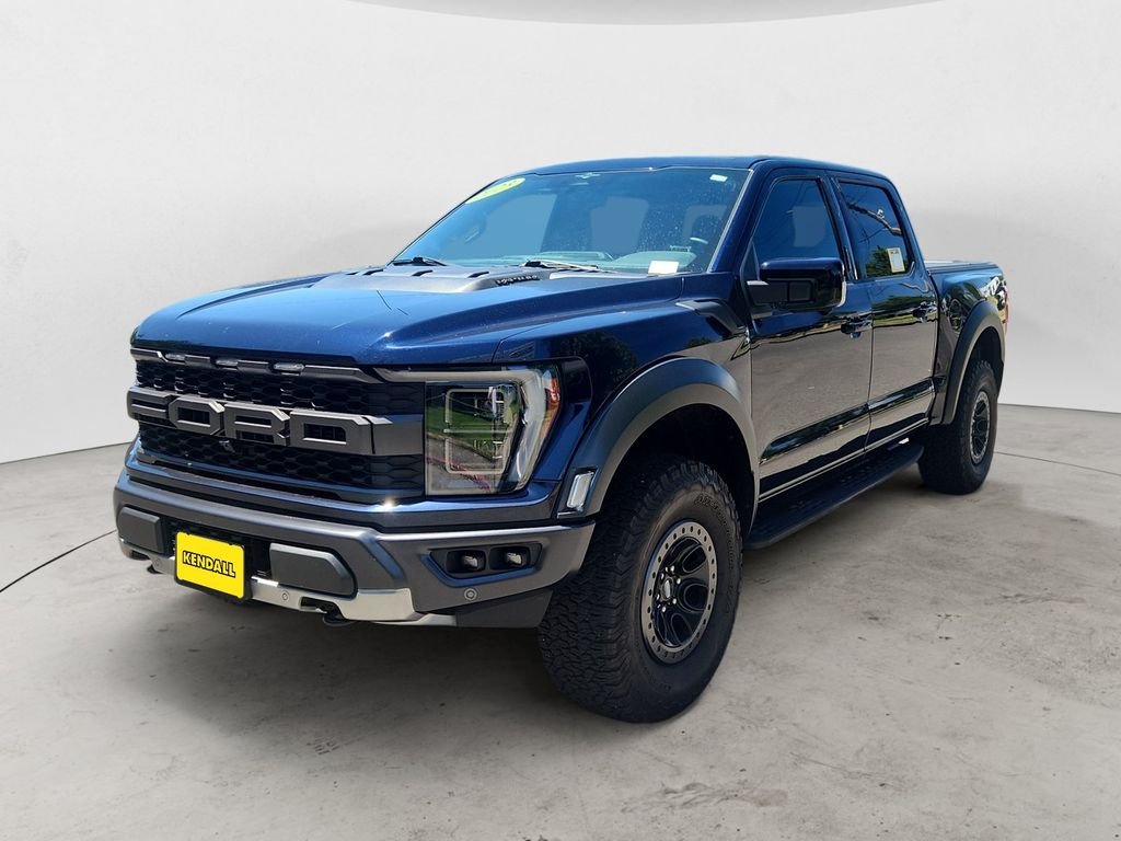 Used 2023  Ford Raptor image 1
