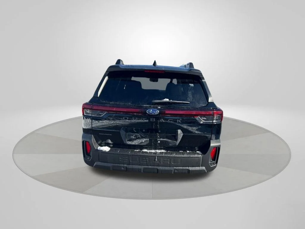 2026 Subaru Outback Touring XT - Photo 6