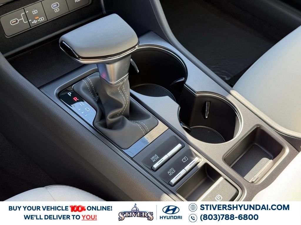 2026 Hyundai Sonata SE - Photo 24