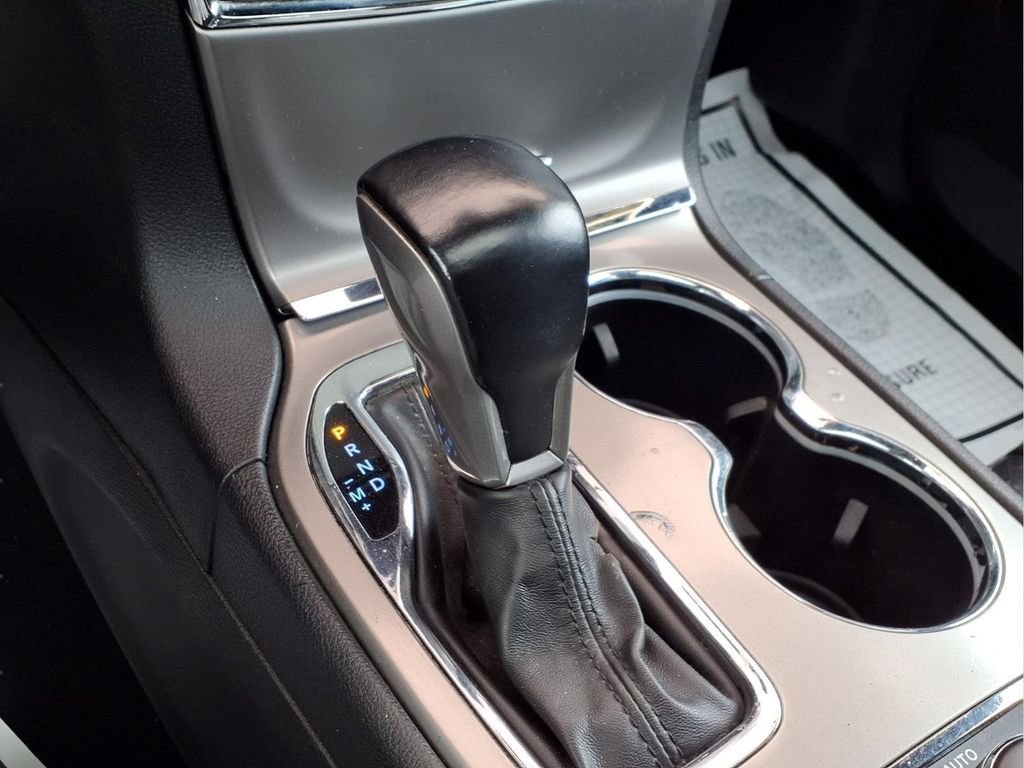 2021 Jeep Grand Cherokee Limited - Photo 6