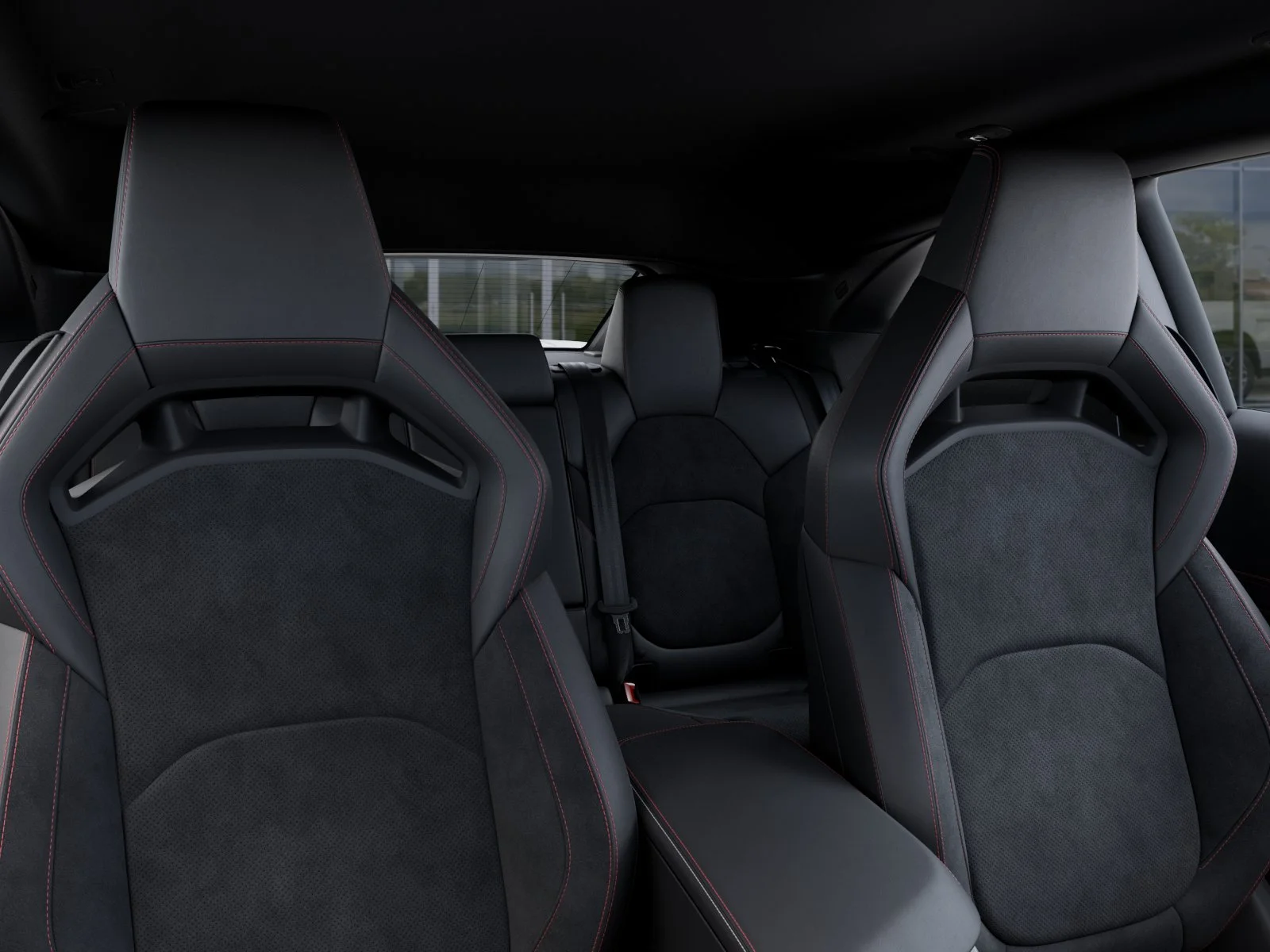 2025 Dodge Charger Daytona Scat Pack - Photo 52