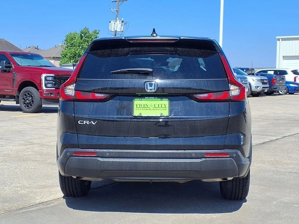 Used 2023  Honda EX-L image 18
