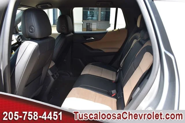 2026 Chevrolet Equinox ACTIV - Photo 17