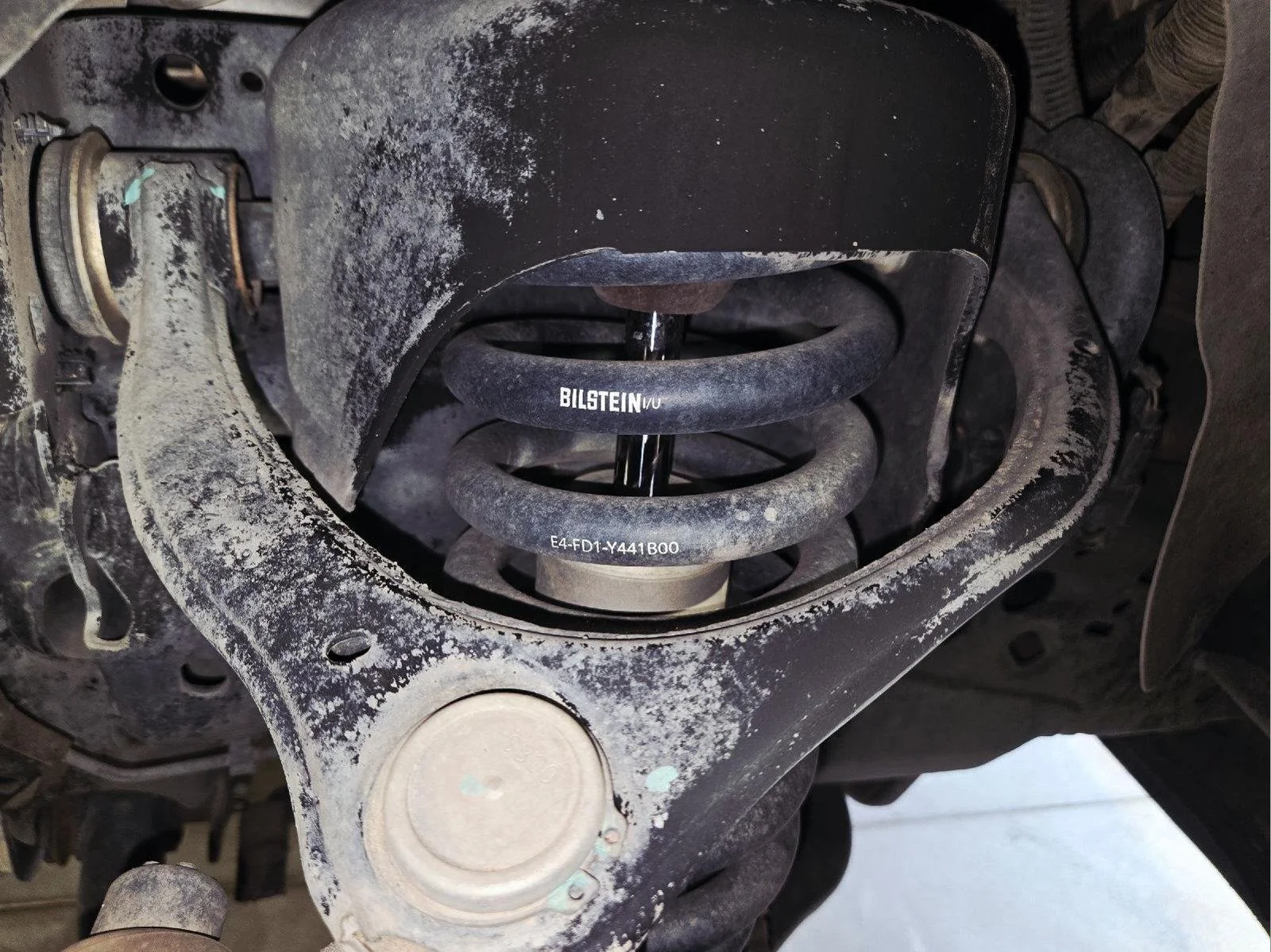 Used 2023 Carbonized Gray Ford LARIAT image 50