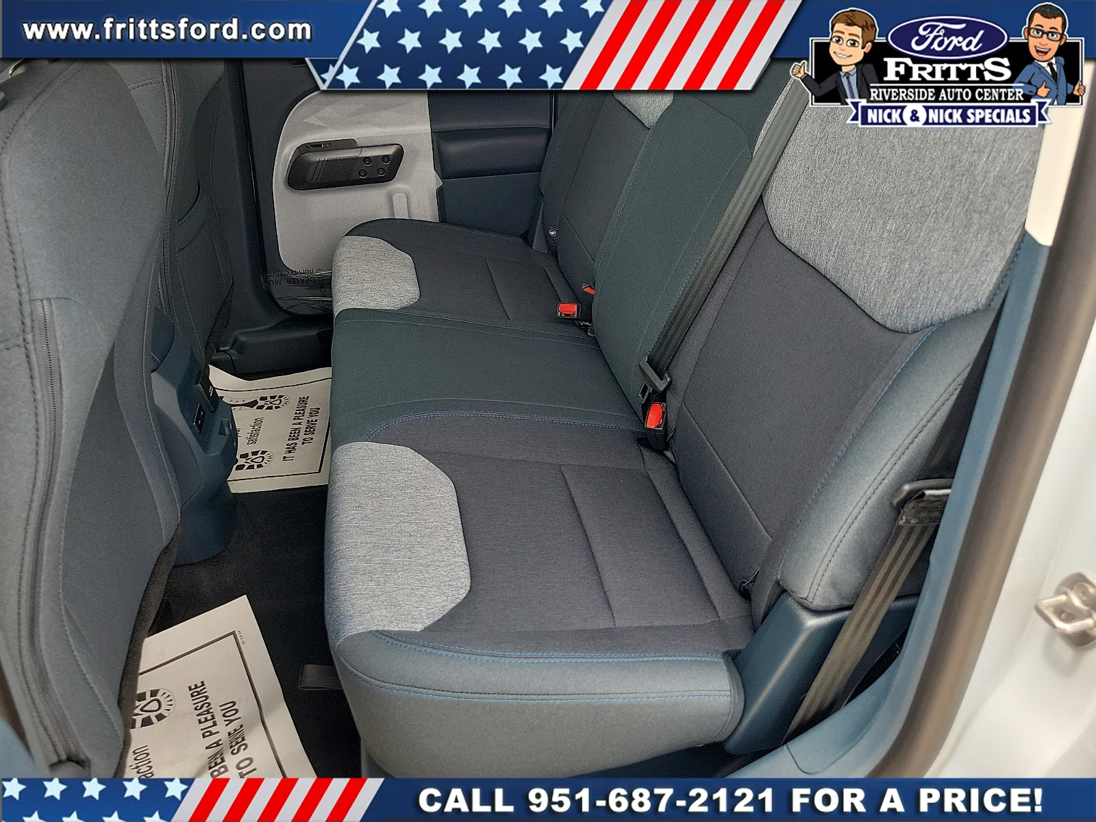 New 2026 Space White Metallic Ford XLT image 20