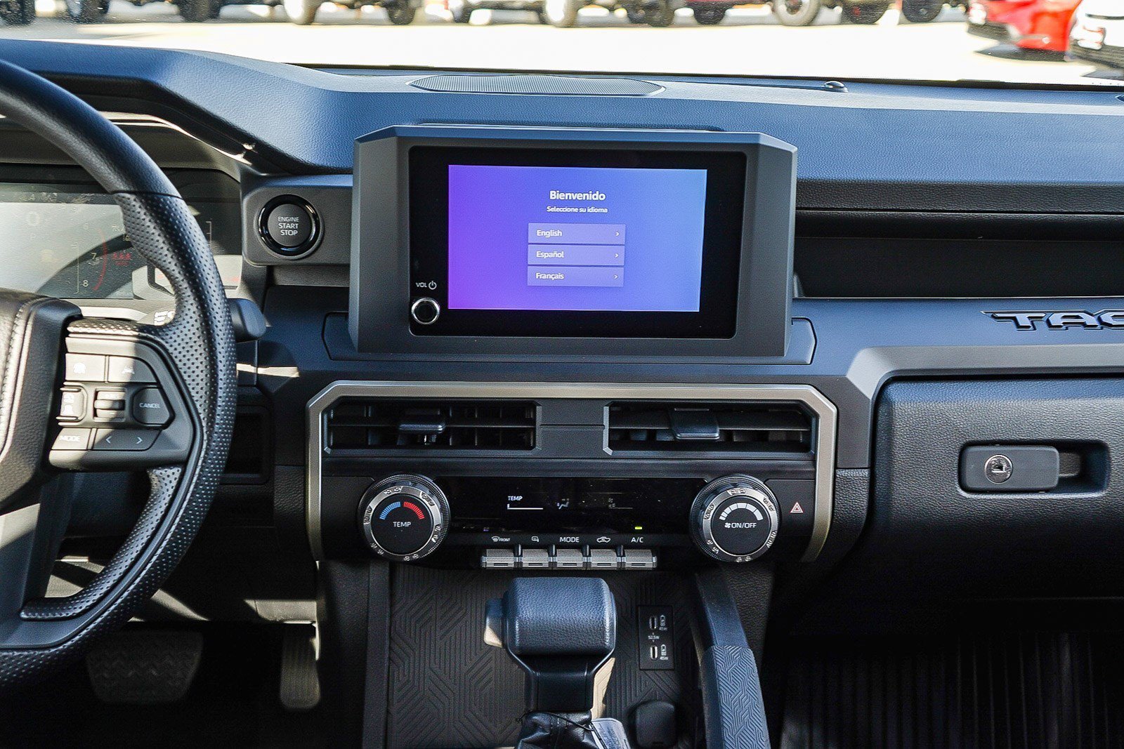 Used 2026 Ice Cap Toyota SR image 11