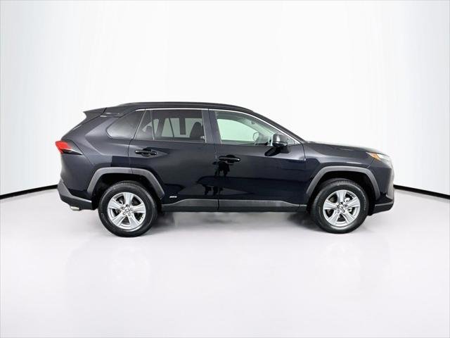 Certified Used 2025 ATTITUDE BLACK MC. Toyota  image 10