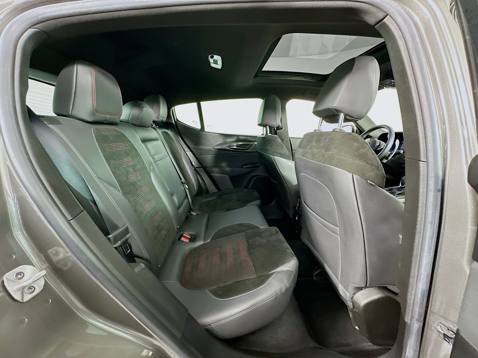 Used 2024 Gray Dodge R/T Plus image 28