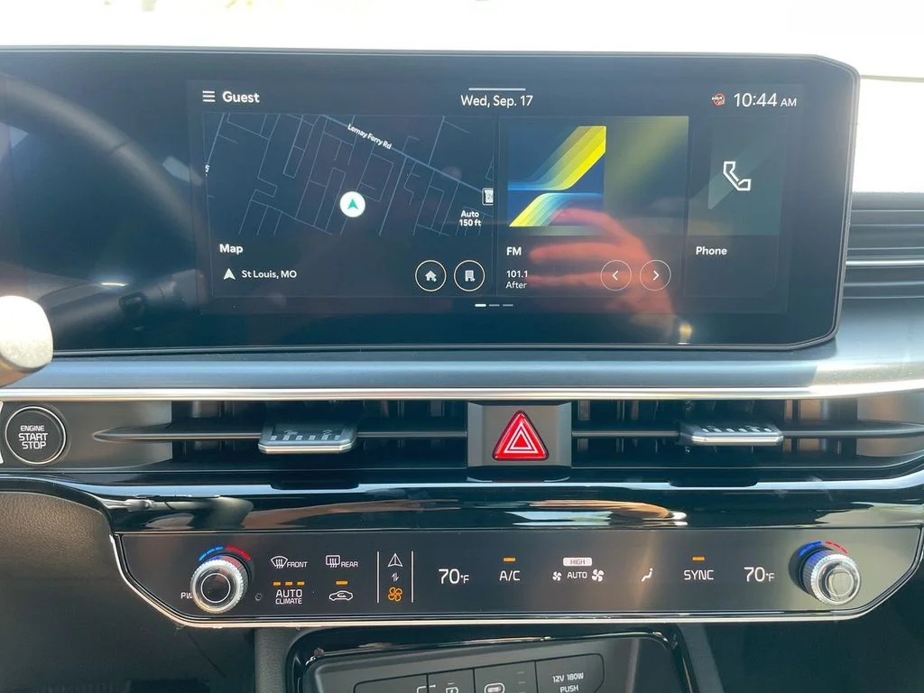 New 2026 Gray Kia GT image 48