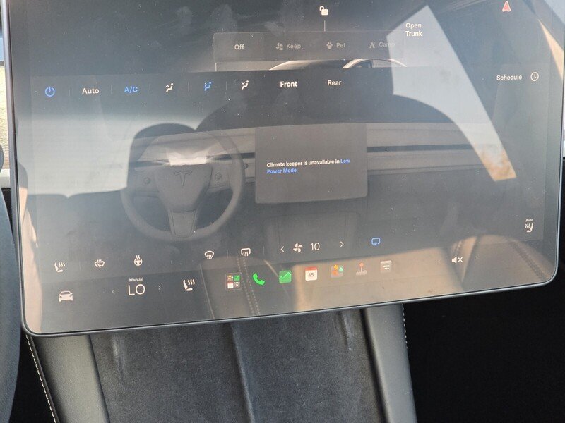 Used 2023  Tesla Performance image 31