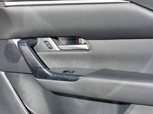 New 2026 Ingot Blue Metallic Mazda Preferred AWD image 14