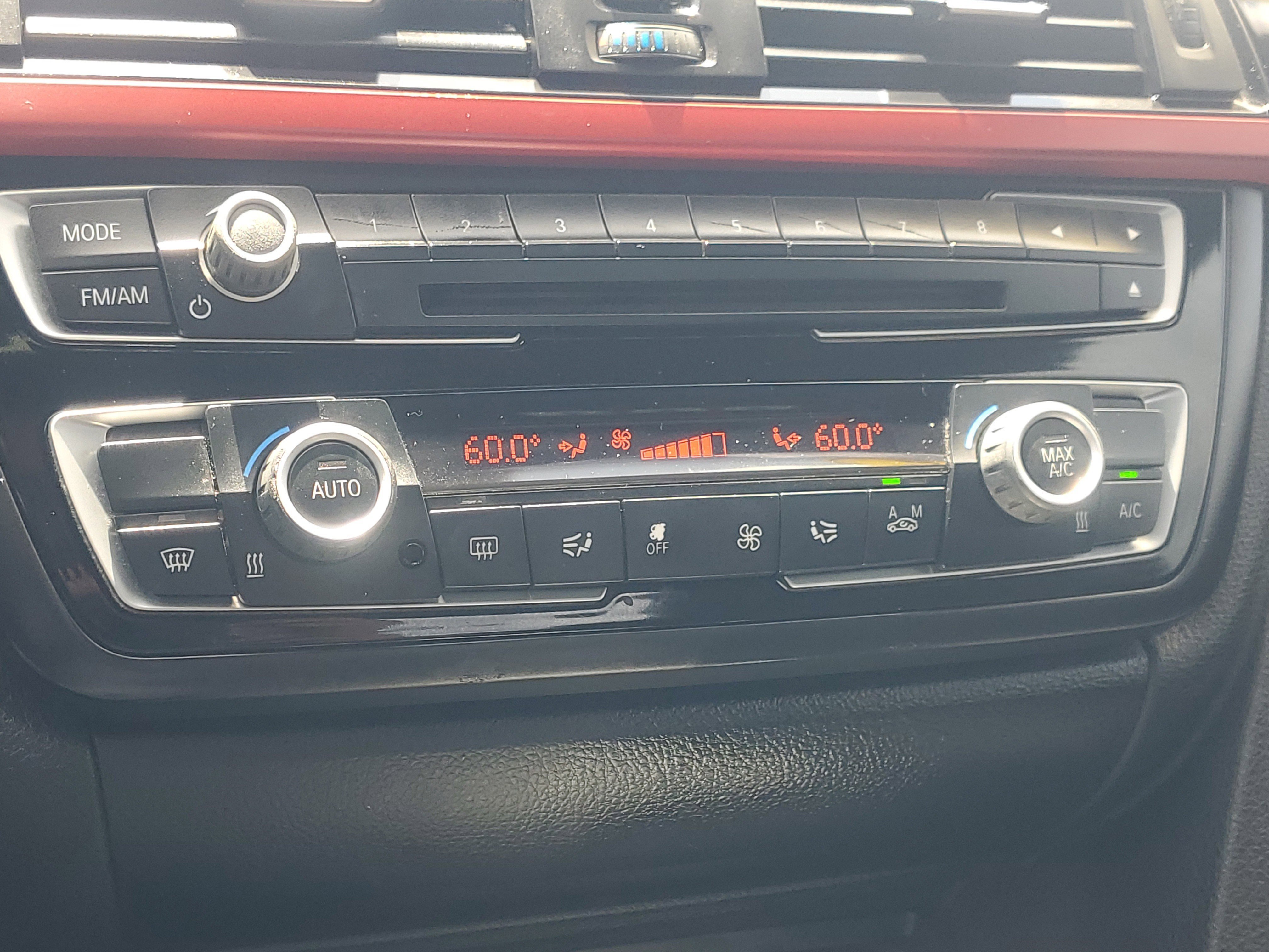Used 2015 Jet Black BMW 428i image 24