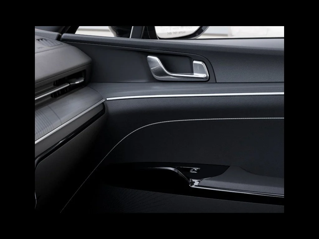New 2027 Yacht Blue Kia GT-Line image 52
