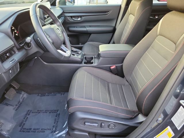 2023 Honda CR-V Sport - Photo 17