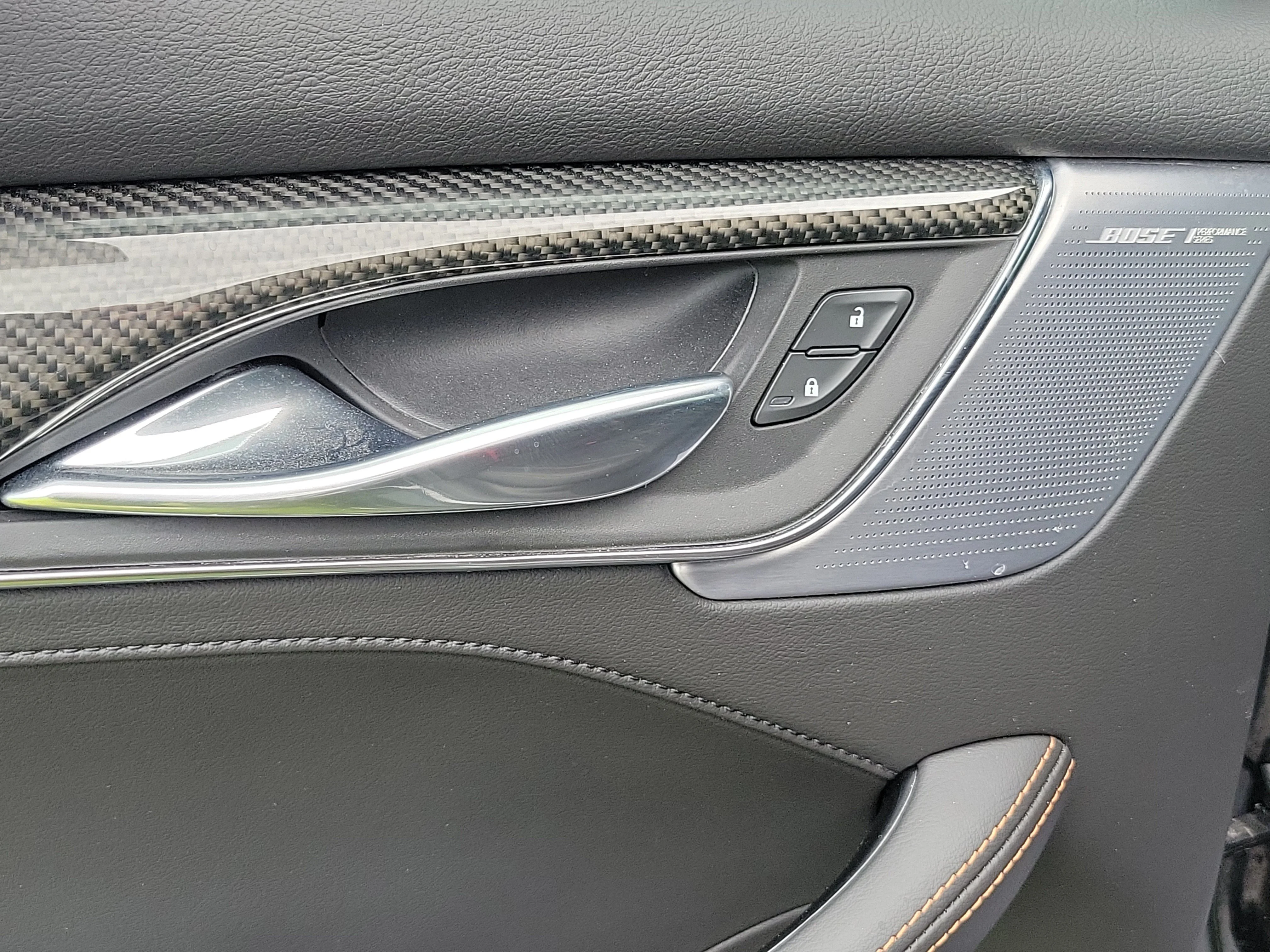 Used 2024 Black Cadillac V-Series image 18