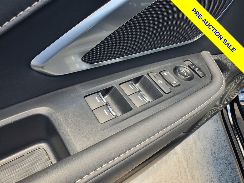 2026 Acura RDX Base - Photo 21