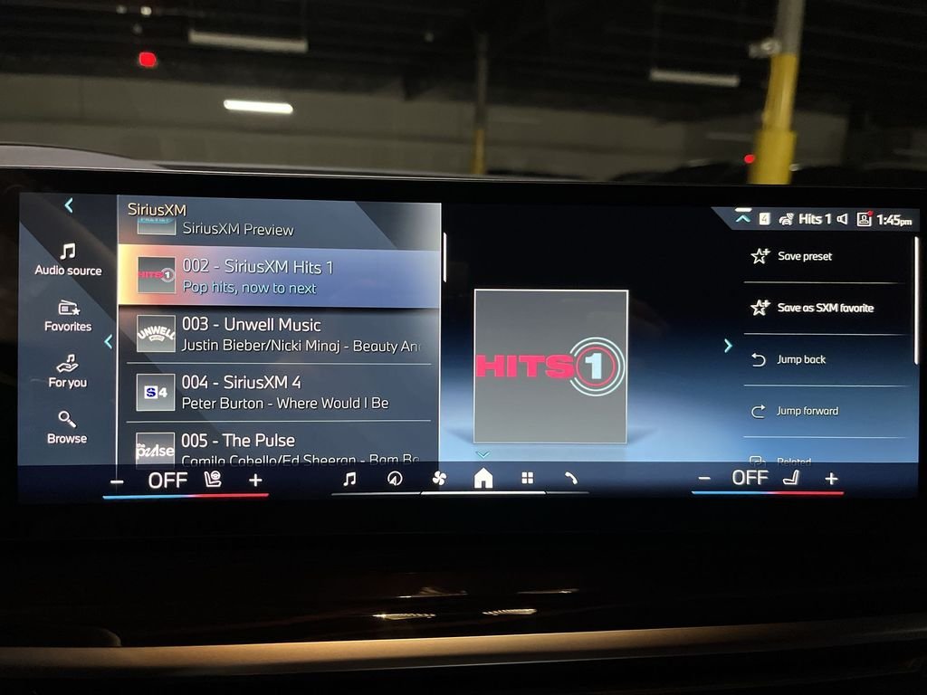 Used 2026 White BMW xDrive40i image 16