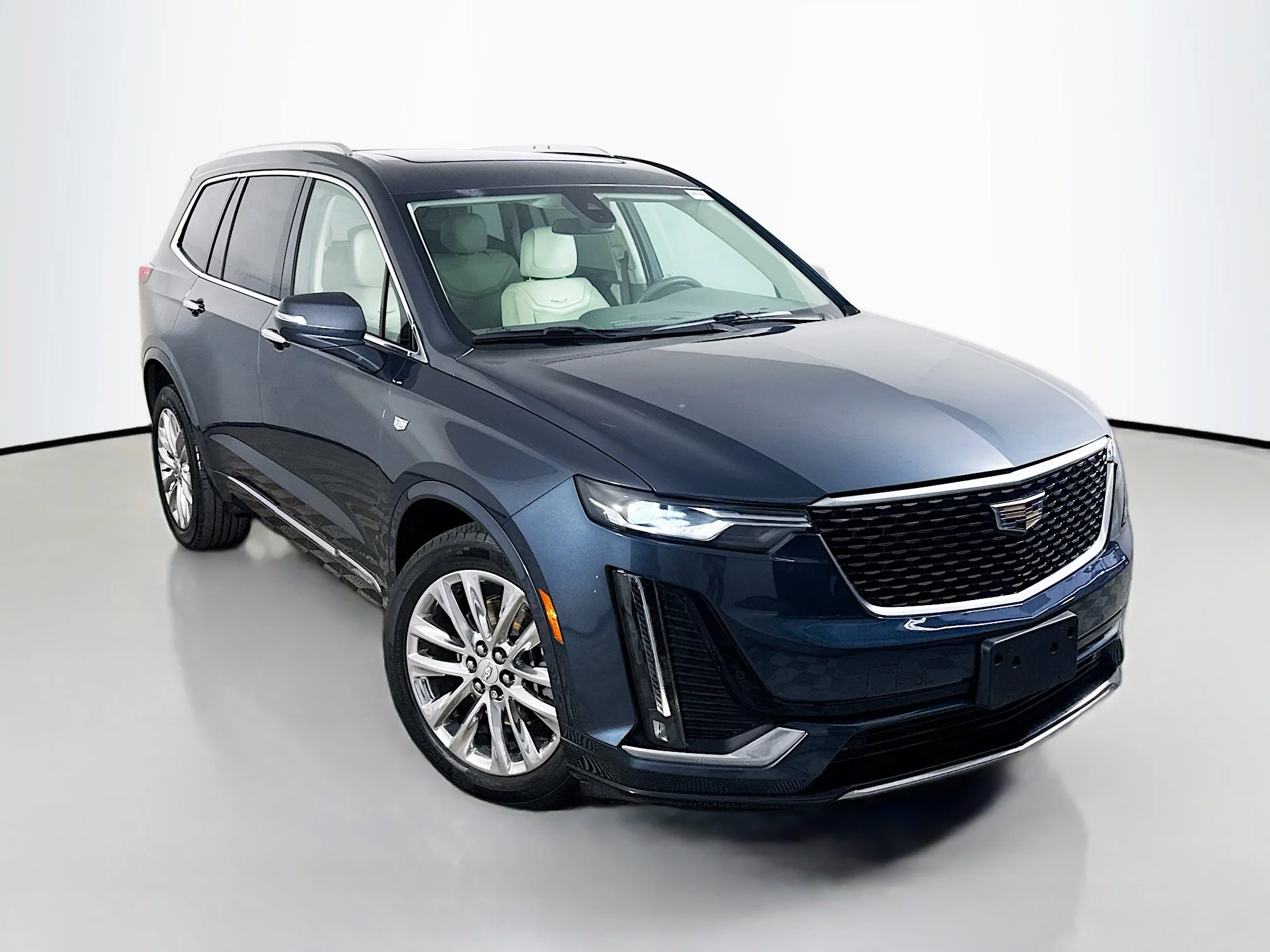 2020 Cadillac XT6 Premium Luxury Auto 4WD's photo