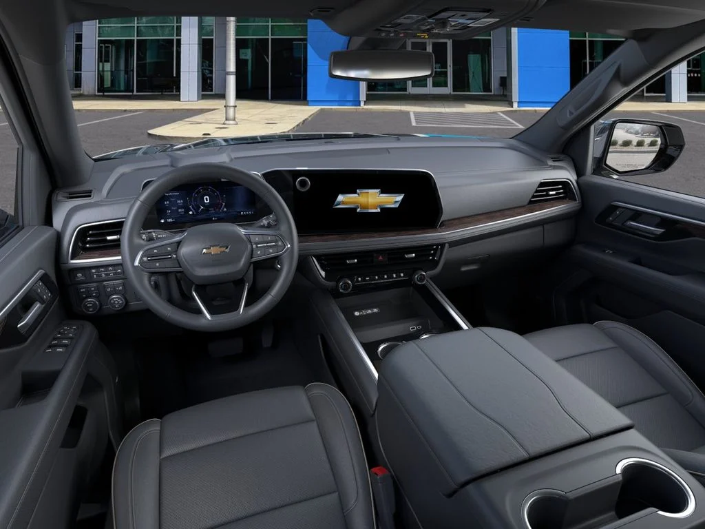 2026 Chevrolet Tahoe Premier - Photo 15