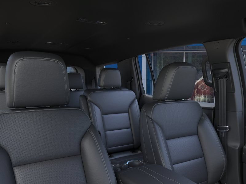 2026 Chevrolet Traverse LT - Photo 24