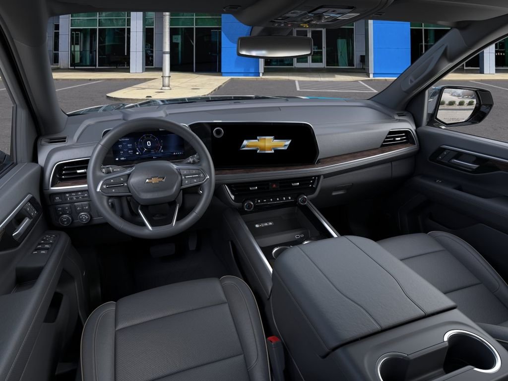 2026 Chevrolet Tahoe Premier - Photo 15