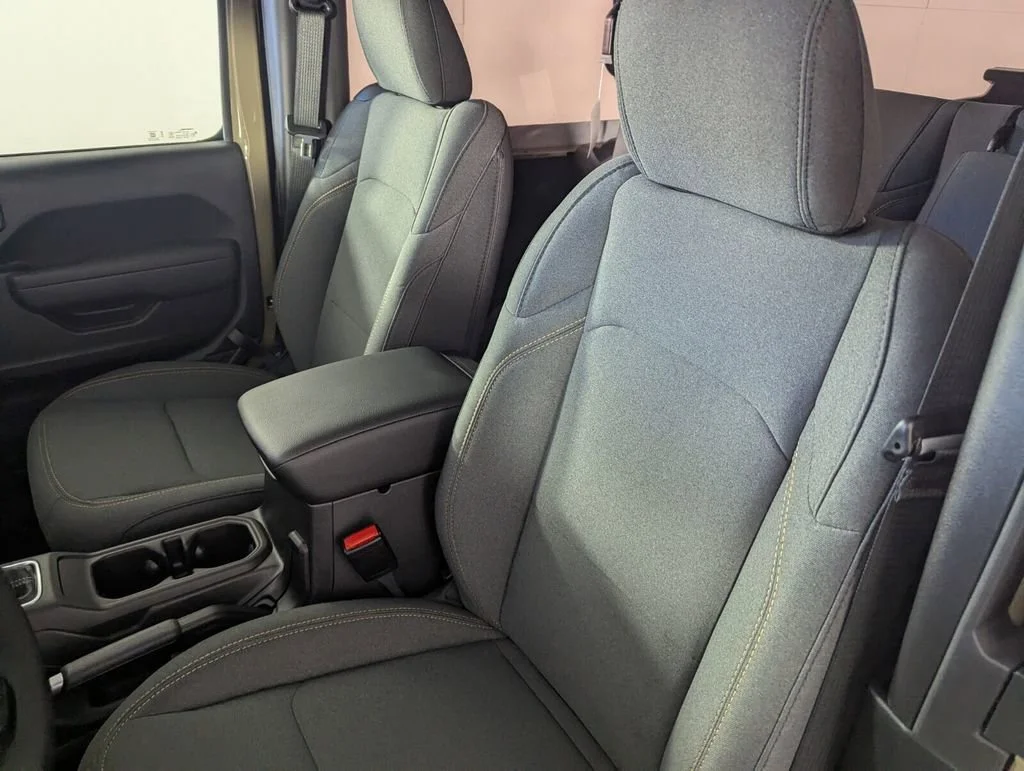 New 2026 41 Exterior Paint Jeep Sport S image 11