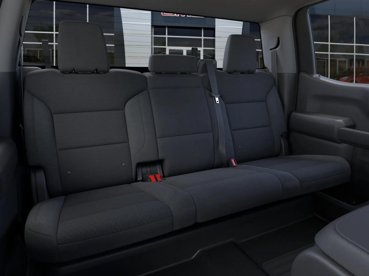 2026 GMC Sierra 1500 Pro - Photo 17