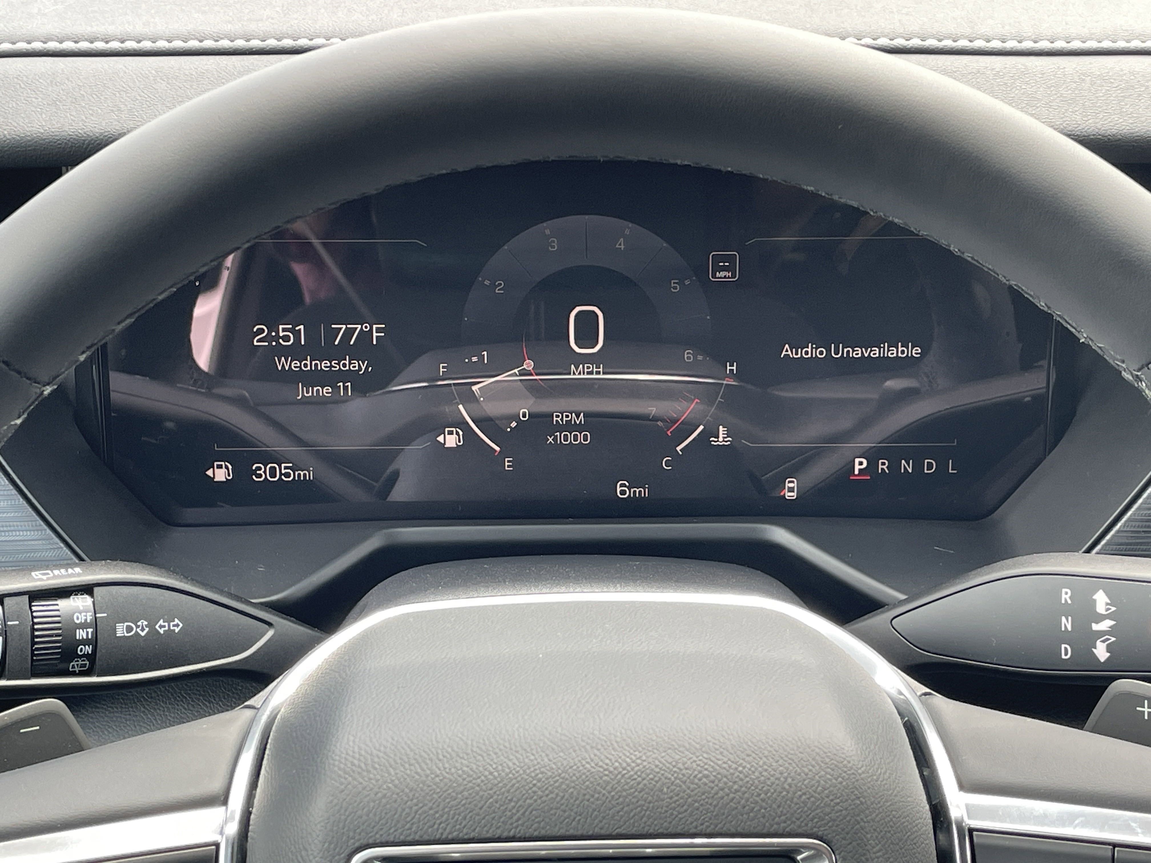 2025 GMC Acadia Elevation - Photo 20